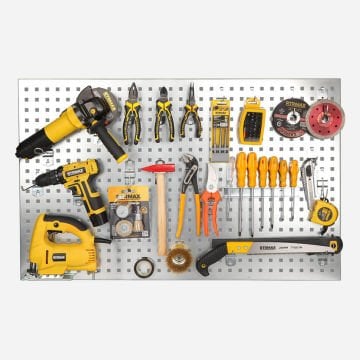 Rtrmax RH21800 Duvar Asma Pano Standı 950x600