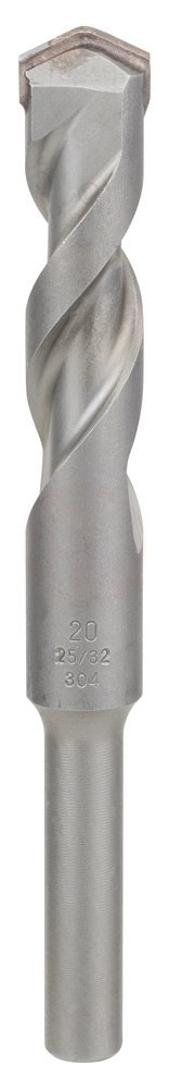 Bosch Cyl-3 Beton Matkap Ucu 20X160 Mm - 2608597673