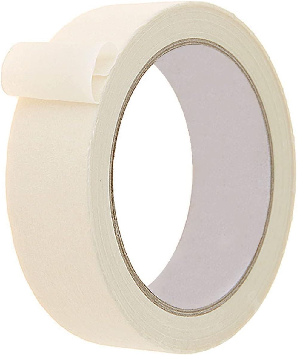 AL Maskeleme Bandı 18 Mm 25 Mt