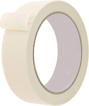 AL Maskeleme Bandı 18 Mm 25 Mt