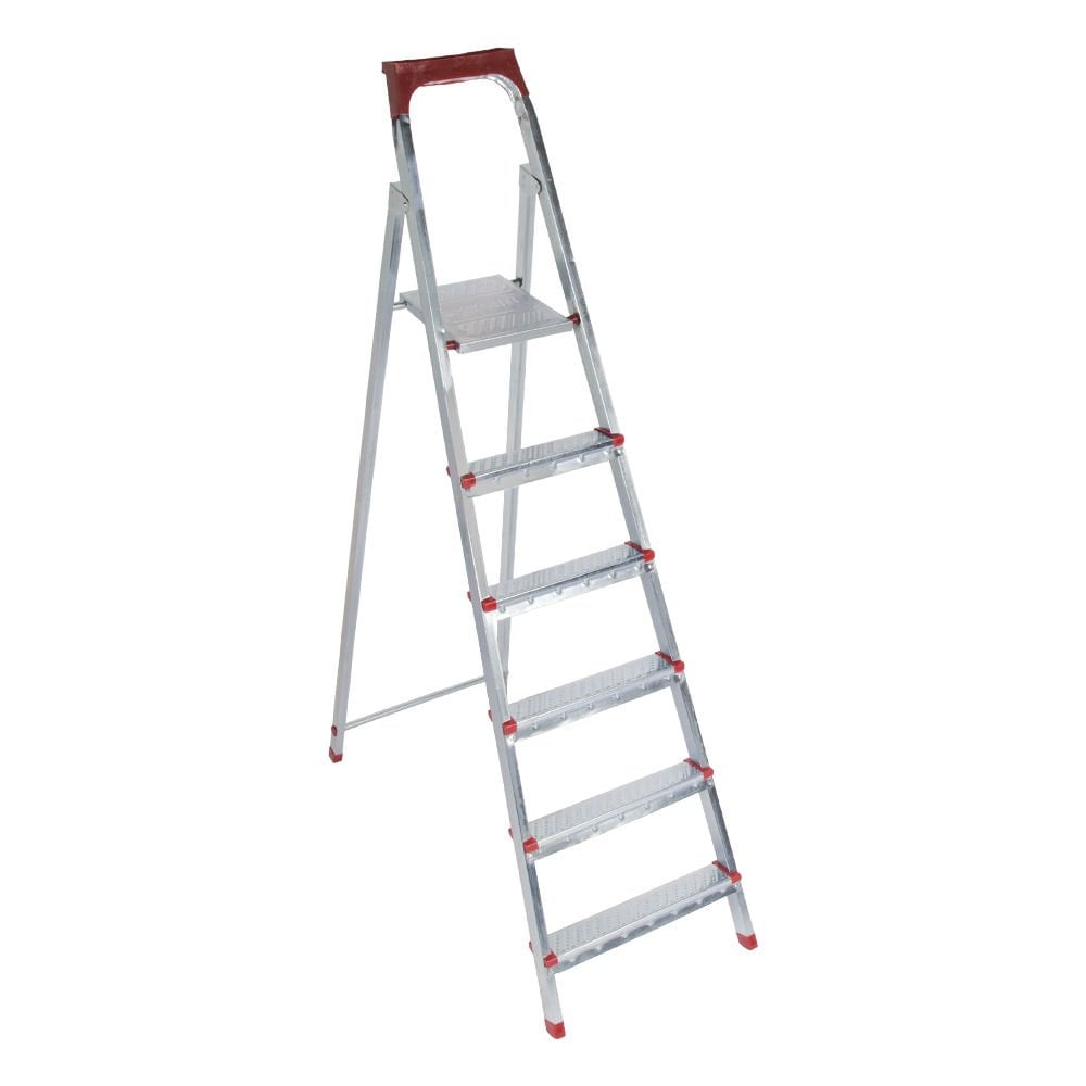 MHT Sky Line Ev Tipi Metal Merdiven 5+1
