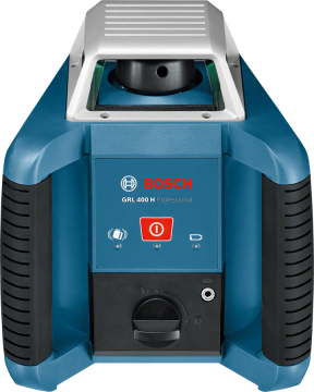 Bosch Rotasyon Lazeri GRL 400 H Set (0601091B00 Kodlu Tripod ile beraber) - 0601061800