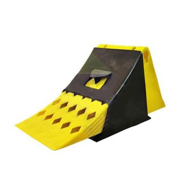 Brio Plastik Lastik Takozu 50X20