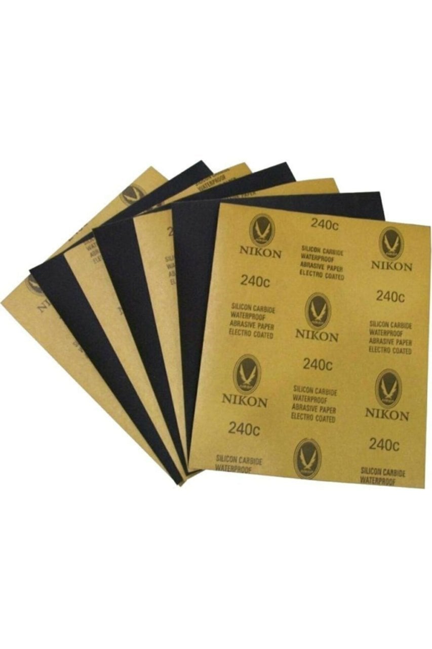 Nikon NS2000 SU ZIMPARASI 2000 KUM - NIK2000