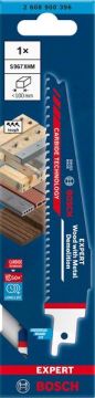 Bosch Panter Testere Bıçağı Expert W&MDem S967XHM (1 Adet) - 2608900396