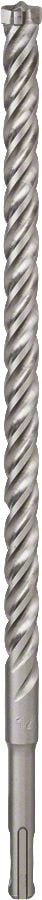 Bosch SDS Plus-7X Kırıcı Delici Uç 14,0x315 mm (1 Adet) - 2608576161