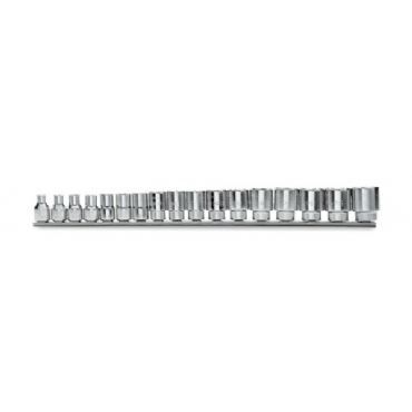 Beta Lokma Takımı 17 Parça 910A/SB17