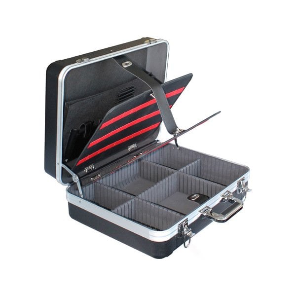 Profesyonel Bond Tipi Takım Çantası - AL303806