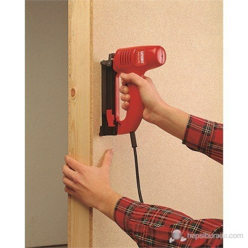 Rapid Zımba Çivisi 8 Serisi 25 mm Galvaniz Kaplı (1 Pkt/5000 Adet) - 40014272