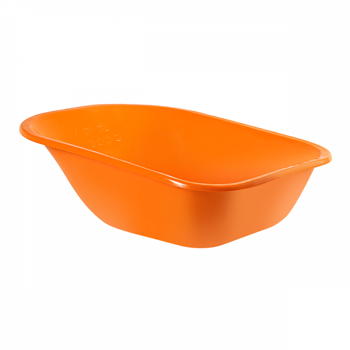 YPR El Arabası Teknesi Plastik 100 Lt