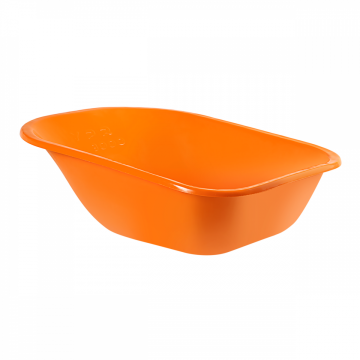 YPR El Arabası Teknesi Plastik 100 Lt