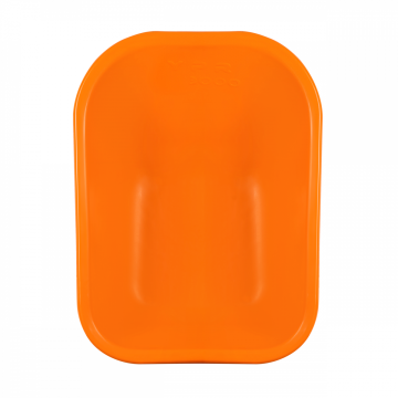 YPR El Arabası Teknesi Plastik 100 Lt