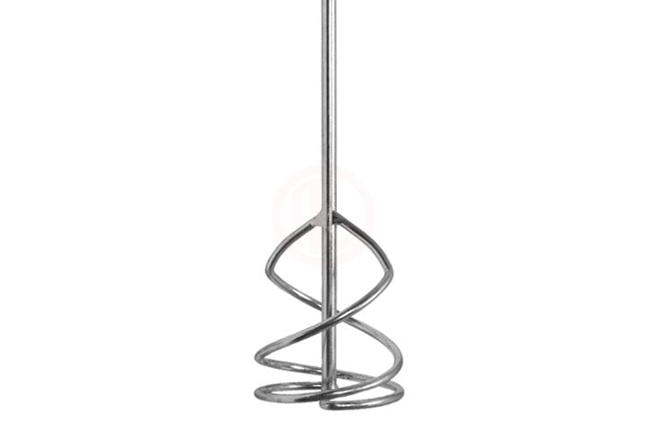 Abay Boya Karıştırıcı SDS Yuvarlak 120x450 mm