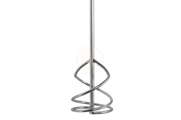 Abay Boya Karıştırıcı SDS Yuvarlak 120x450 mm