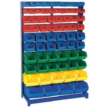 Brio Avadanlık 71 Gözlü 1080X470X1600