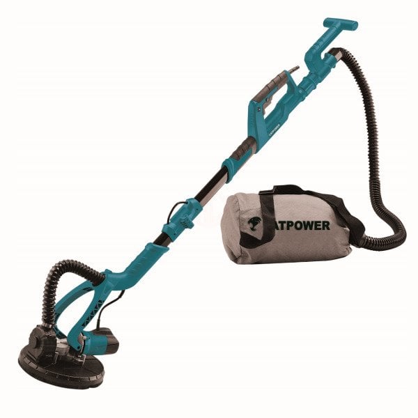 Catpower 3013 Duvar Zımparalama 710 W 225 Mm Disk Çapı - Cat3013