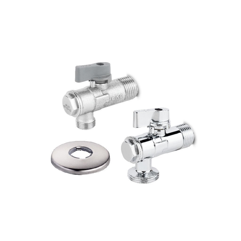 KAS Kas Çamaşır Musluğu Filtreli 1/2 İnç