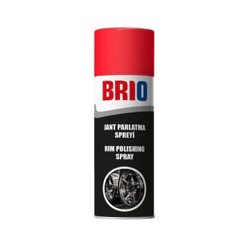 Brio Jant Parlatma Spreyi 400 ml