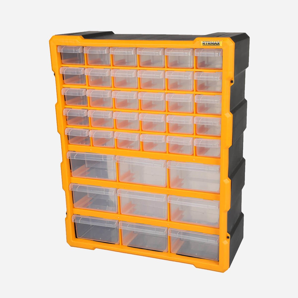 Rtrmax RCA6001 Monoblok 39 Çekmeceli Set