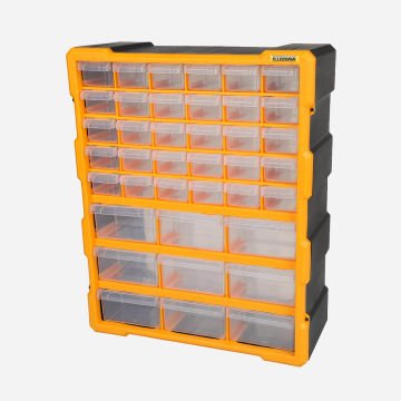 Rtrmax RCA6001 Monoblok 39 Çekmeceli Set