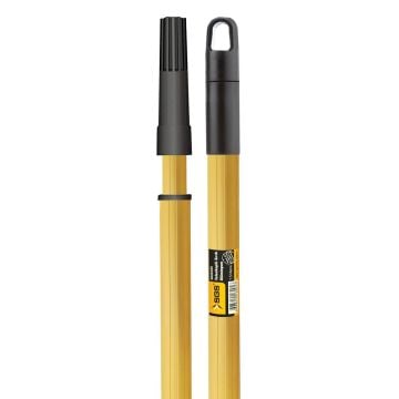 SGS 6206 Alüminyum Uzatmalı Sırık 2 Metre 2 Kademeli