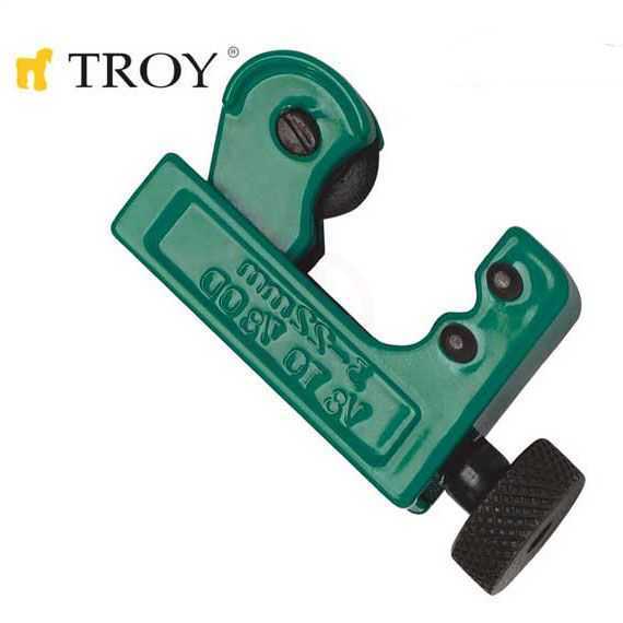 Troy 27022 Metal Boru Kesici (Ø3-22mm)