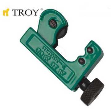 Troy 27022 Metal Boru Kesici (Ø3-22mm)