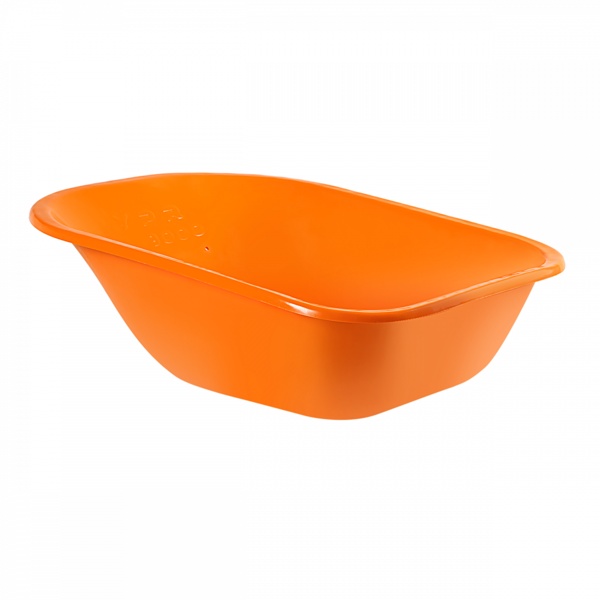 YPR Demonte El Arabası Teknesi Plastik 100 Lt