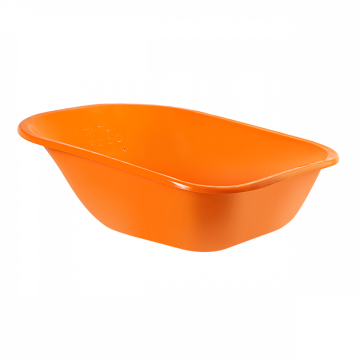 YPR Demonte El Arabası Teknesi Plastik 100 Lt