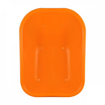 YPR Demonte El Arabası Teknesi Plastik 100 Lt