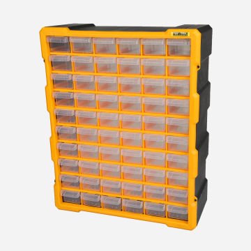 Rtrmax RCA6000 Monoblok 60 Çekmeceli Set