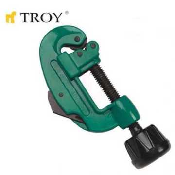 Troy 27030 Metal Boru Kesici (Ø3-30mm)