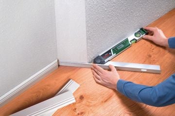 Bosch Dijital Açı Ölçer Universalangle - 0603676001