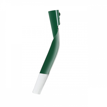 YAPAR Düz Toprak Küreği Sapsız