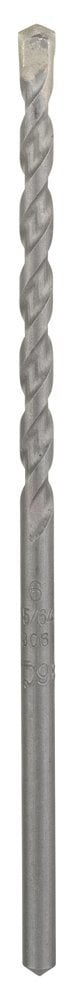 Bosch Beton Matkap Ucu CYL-3 Silver Percussion 6x150 mm - 2608597679