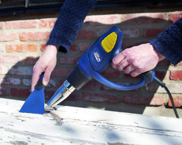 Rapid Thermal 1800 Sıcak Hava Tabancası - 5000638