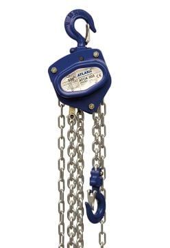 Atlas Pro 500 Kg 3 Mt Köşeli Ceraskal