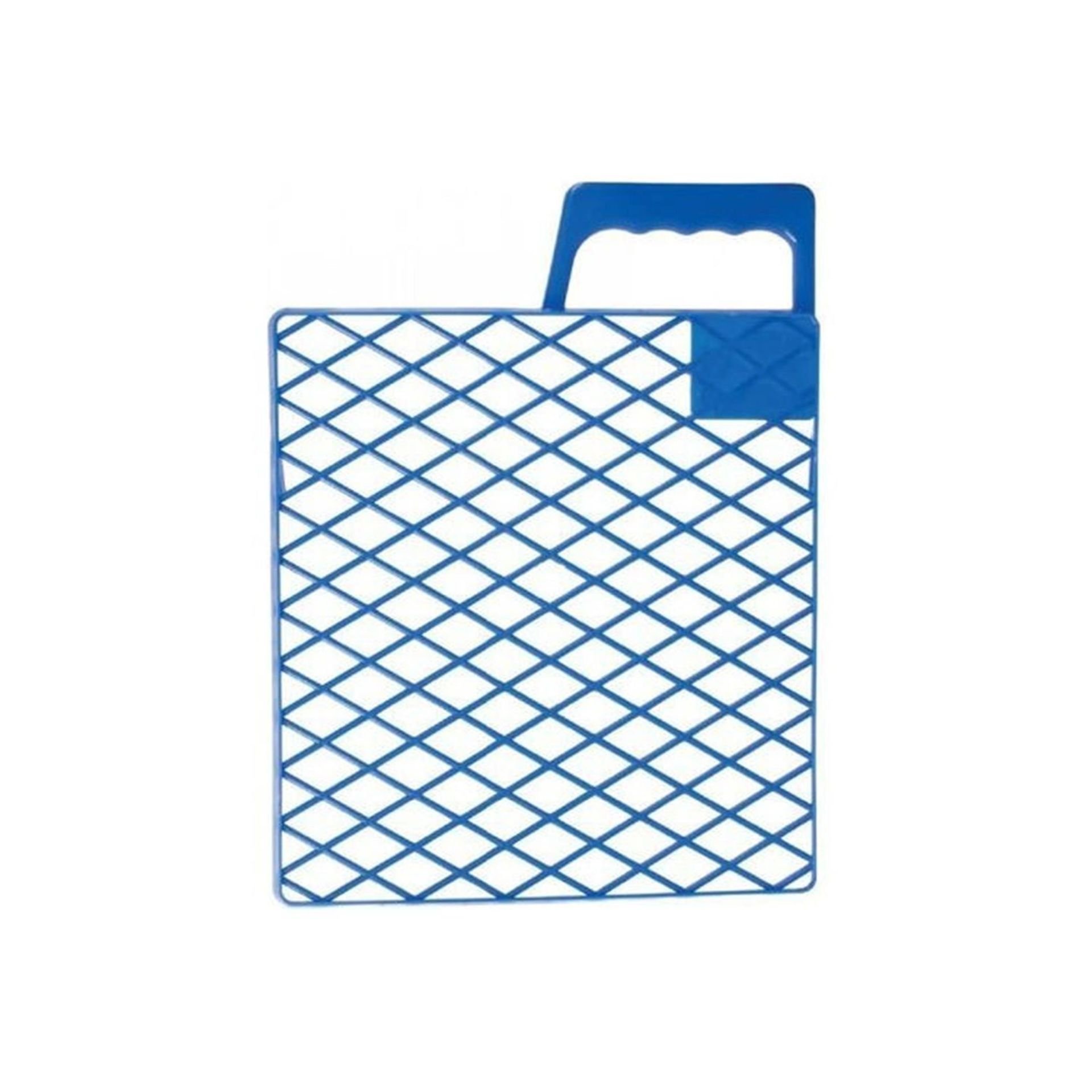 İzmir Fırça Rulo Eleği Küçük