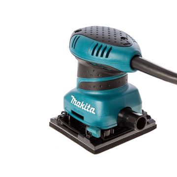 Makita Zımpara Makinesi Avuç İçi Titreşim BO4555