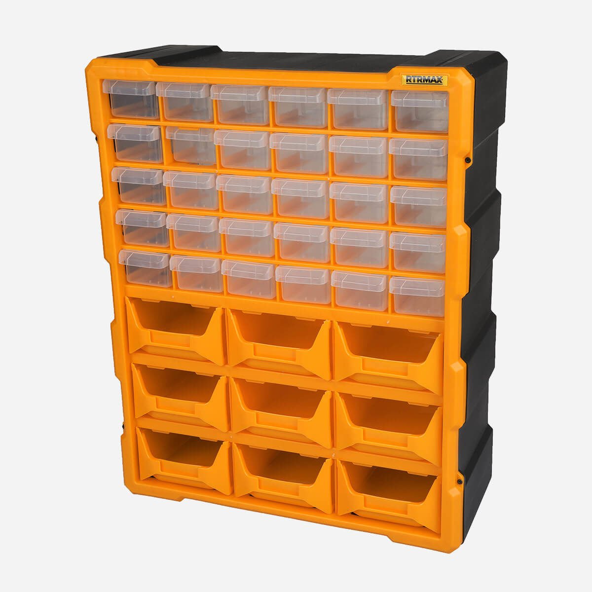 Rtrmax RCA6010 Monoblok 39 Çekmeceli Ve Avadanlıklı Set