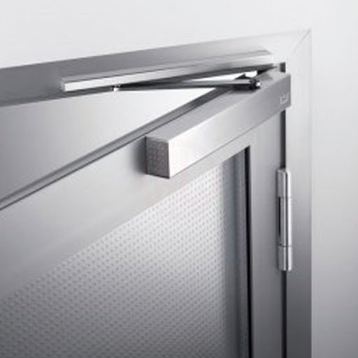 Dorma Ts 92-G Kapı Pompası Naturel