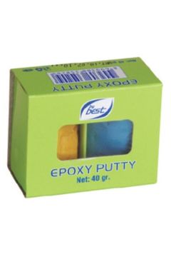 Bybest Epoksi Putty 40 Gr (0E10)