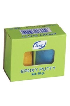 Bybest Epoksi Putty 40 Gr (0E10)