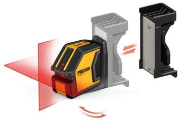 Prexiso Çapraz Çizgi Lazer  - LEIPREXISOPLC15