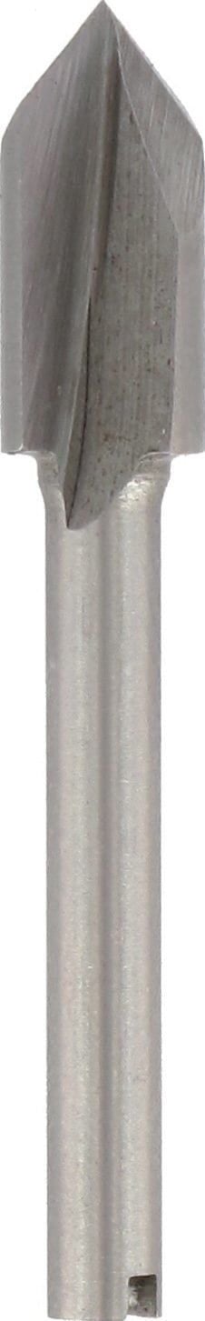 Dremel Freze Ucu HSS 6,4 mm (640) - 2615064032