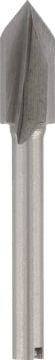 Dremel Freze Ucu HSS 6,4 mm (640) - 2615064032