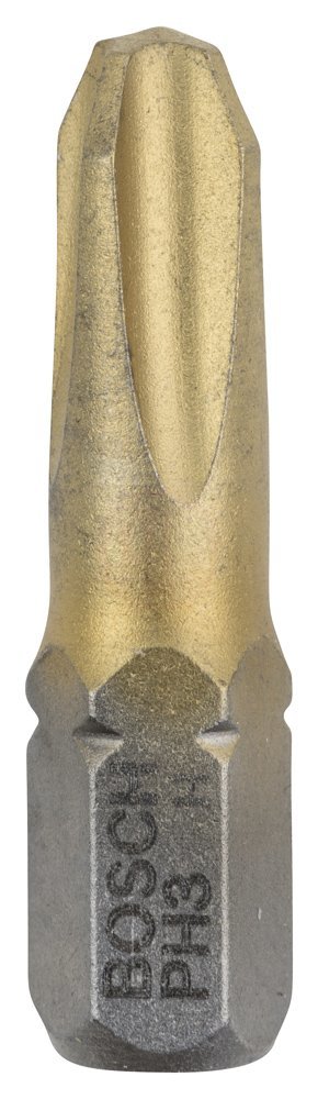 Bosch Maxgrip Vidalama Ucu Ph3X25 Mm 25 Li - 2607002489