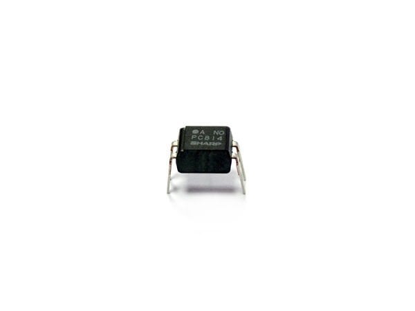 Schukat Opto Coup.Vıso=5Kv 4Pın %20Ctr