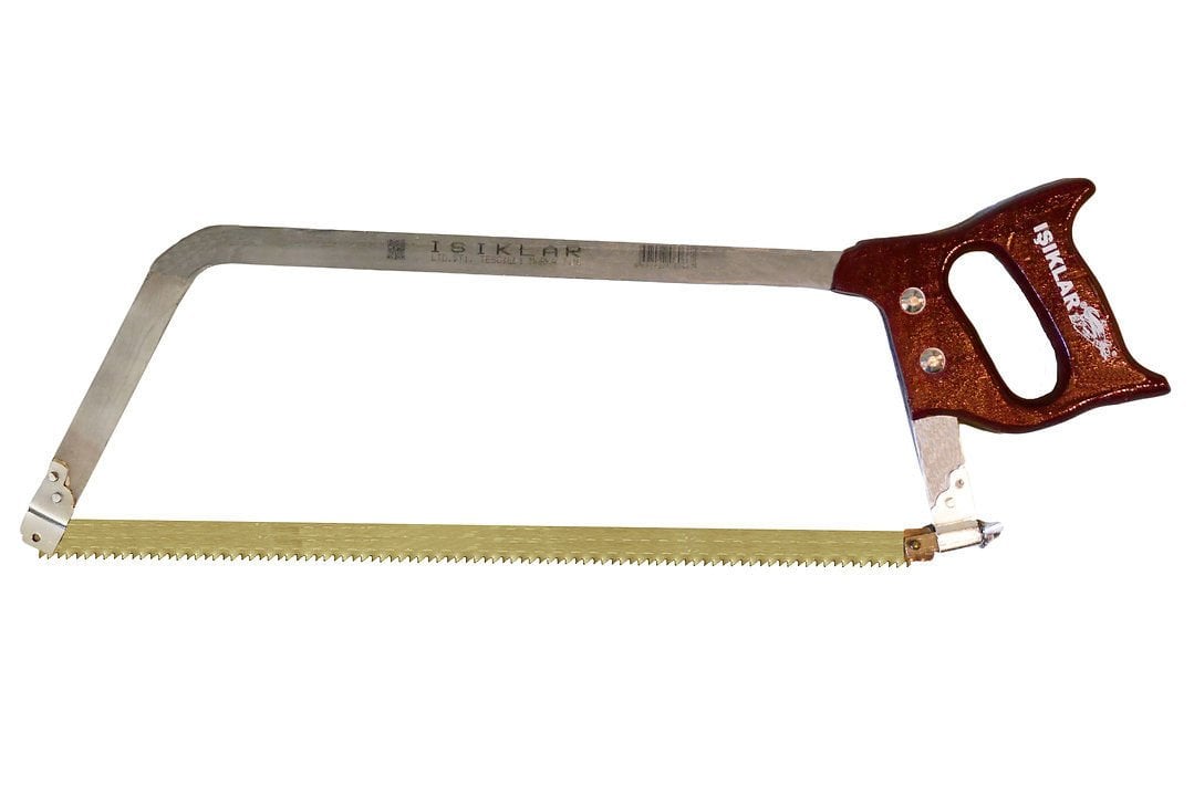 Işıklar Kemik Testeresi - 300-K