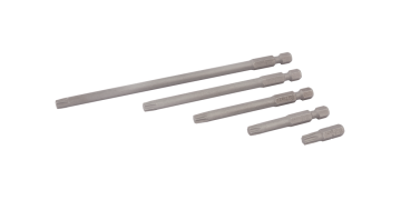 İzeltaş Torx Bits Uç 75 mm T30